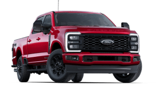 2025 Ford Super Duty® External Image 5